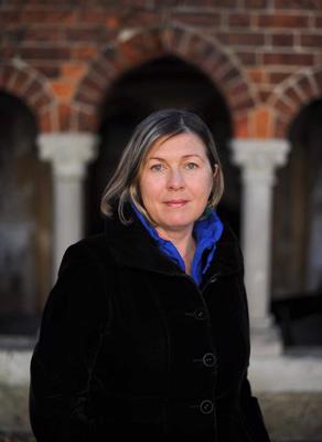 Nora Ikstena. 2013. gads.