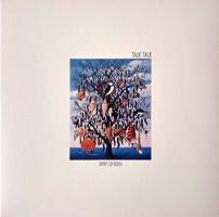 Talk Talk albums Spirit of Eden (1988).