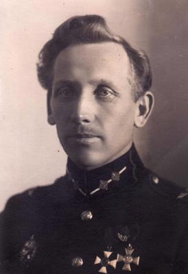 Jezups Baško. 1923.–1929. gads.
