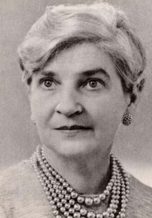Ilona Leimane. 1955.–1962. gads.