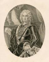 Žečpospoļitas karalis Augusts II.