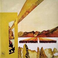 Stīvija Vondera albums Innervisions (1973).