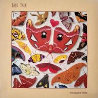 Talk Talk albums The Colour of Spring (1986).