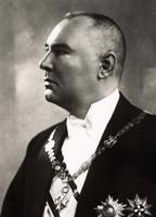 Alberts Kviesis, Latvijas Valsts prezidents (1930–1936).