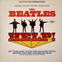 1965. gadā Ziemeļamerikā izdotais albums ar filmas "Palīgā!" (Help!) skaņu celiņu.