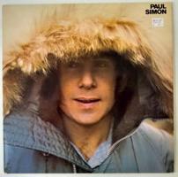 Pola Saimona albums Paul Simon (1972).