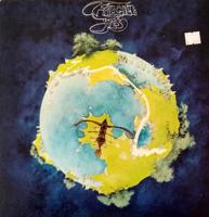 Yes albums Fragile (1971).